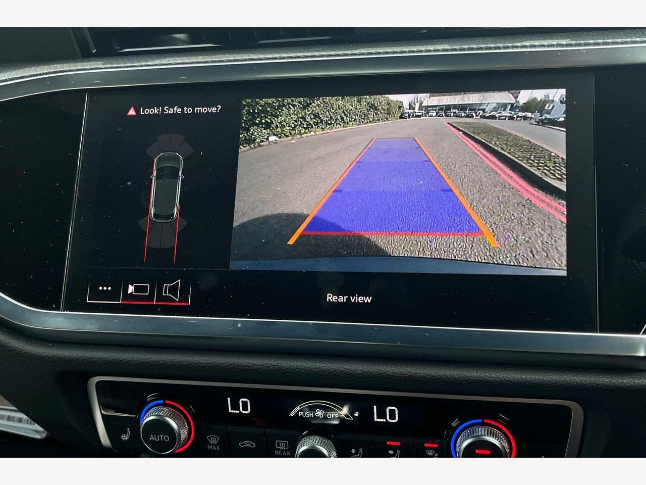 Used Audi Q3 2024 for sale - 78005252: Photo 13