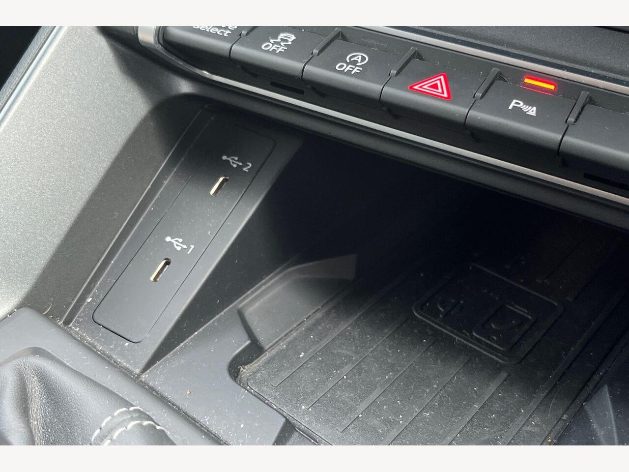 Used Audi Q3 2024 for sale - 78005252: Photo 16