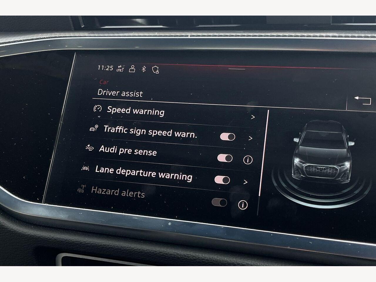 Used Audi Q3 2024 for sale - 78005252: Photo 17