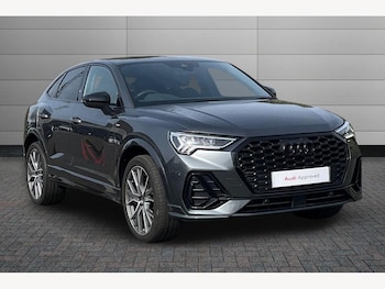 Audi Q3 feature image