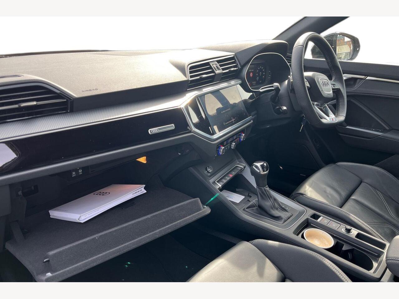 Used Audi Q3 2024 for sale - 78005252: Photo 2