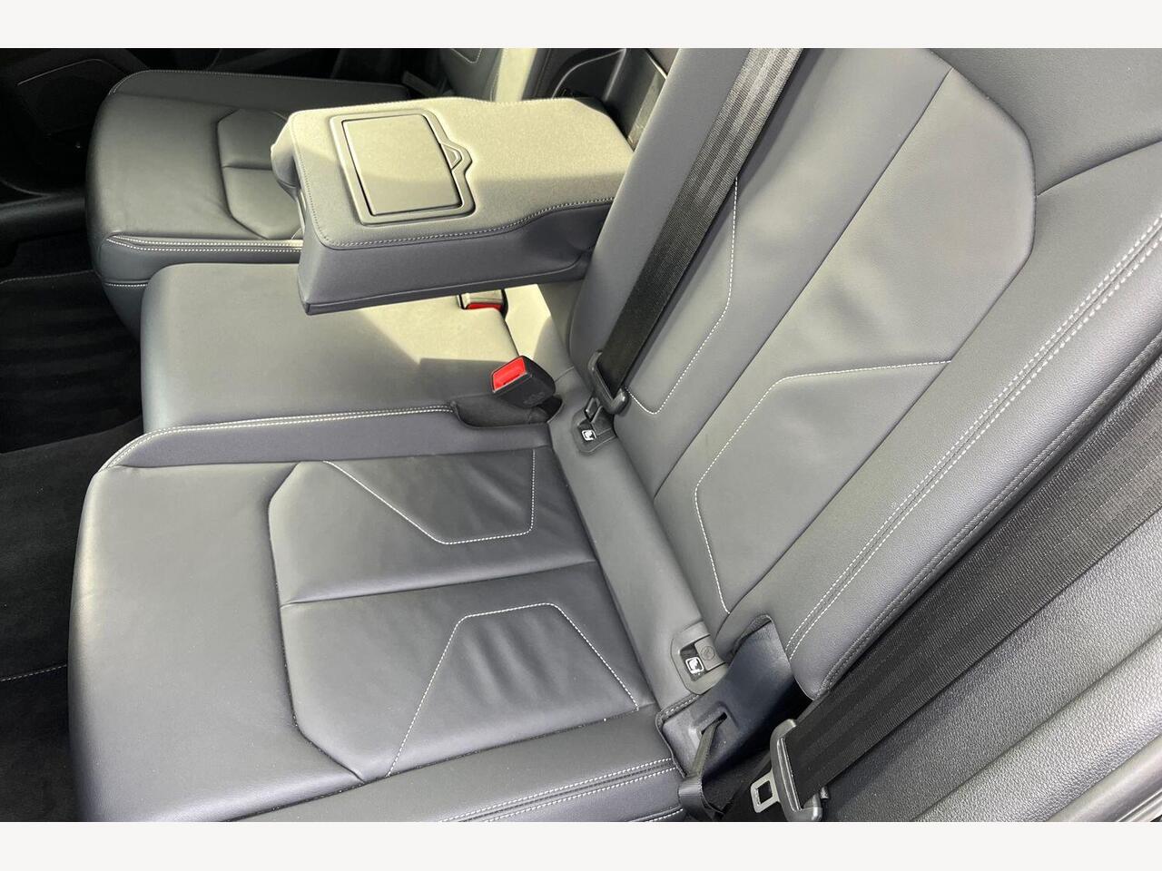 Used Audi Q3 2024 for sale - 78005252: Photo 21