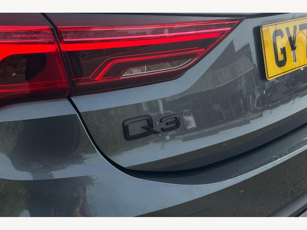 Used Audi Q3 2024 for sale - 78005252: Photo 25