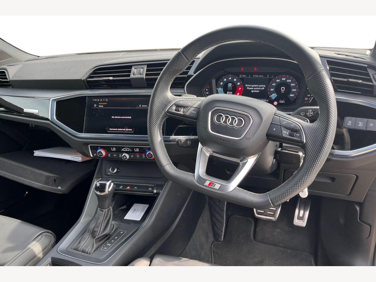Used Audi Q3 2024 for sale - 78005252: Photo 6