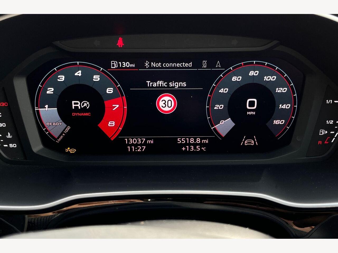 Used Audi Q3 2024 for sale - 78005252: Photo 7