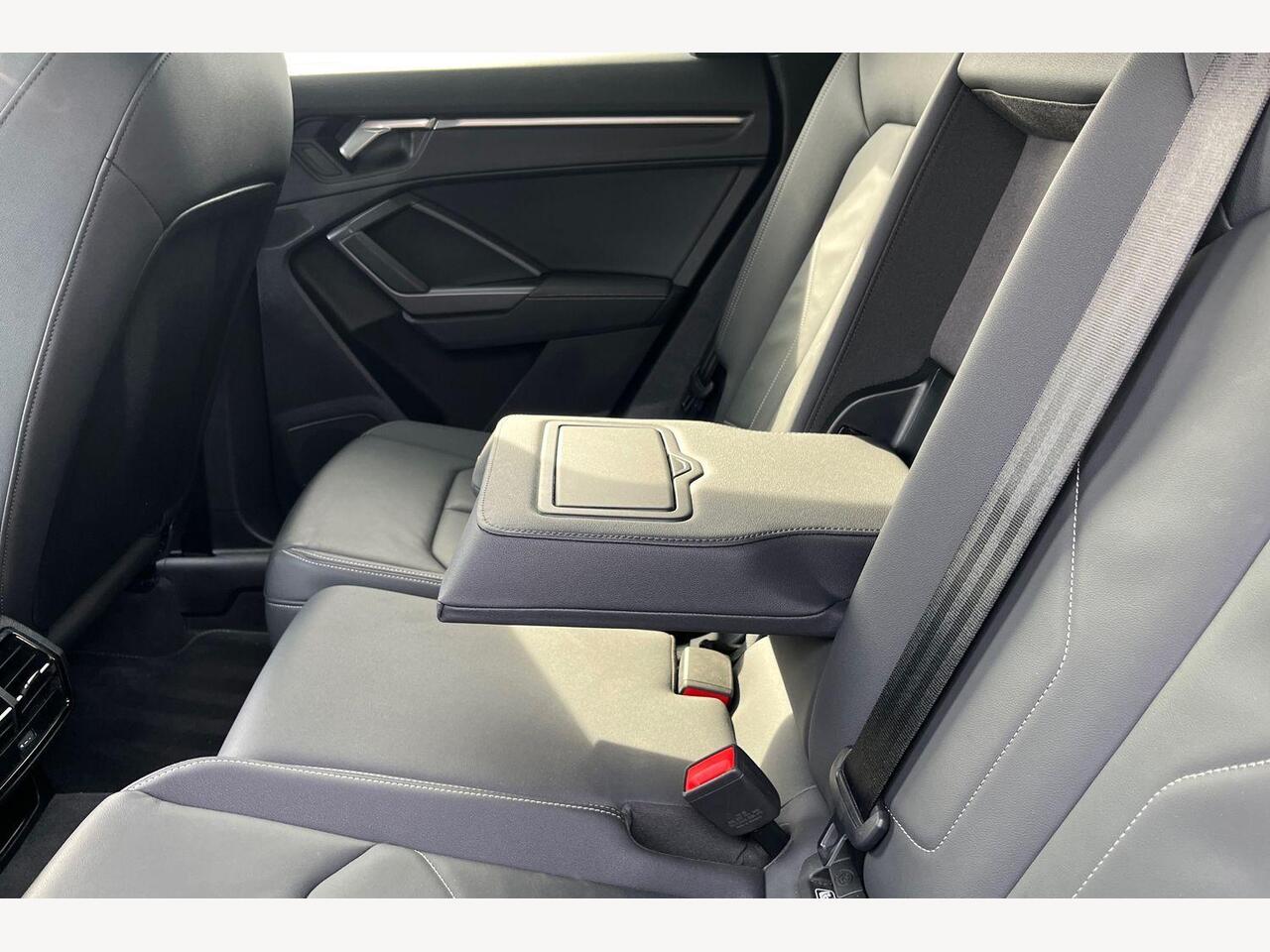 Used Audi Q3 2024 for sale - 78005252: Photo 8