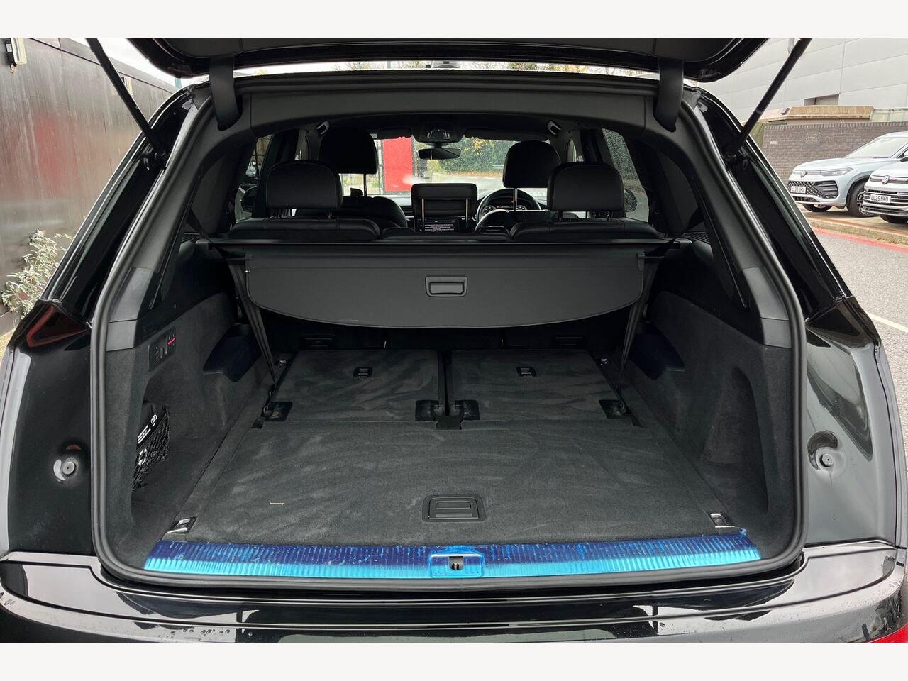 Used Audi Q7 2022 for sale - 76675115: Photo 12