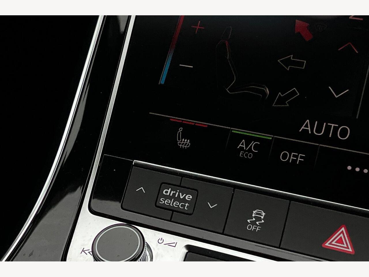 Used Audi Q7 2022 for sale - 76675115: Photo 16