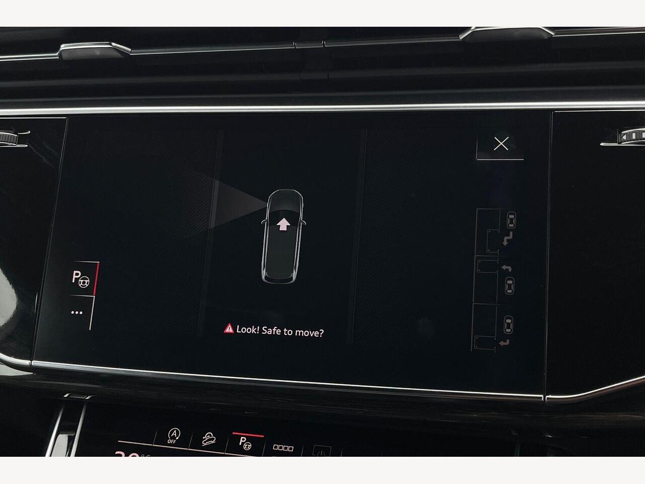 Used Audi Q7 2022 for sale - 76675115: Photo 18