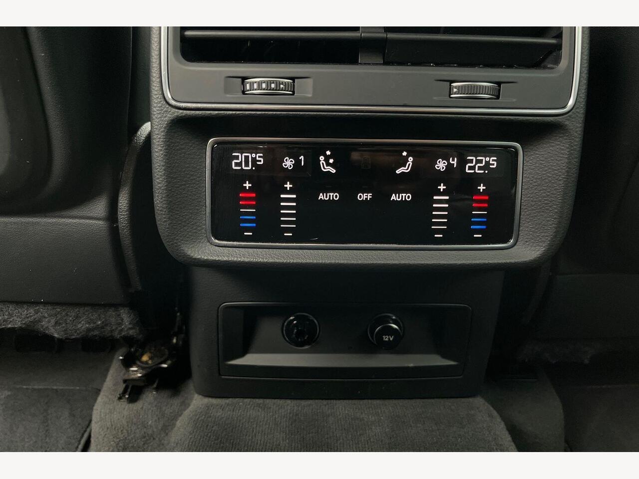 Used Audi Q7 2022 for sale - 76675115: Photo 19