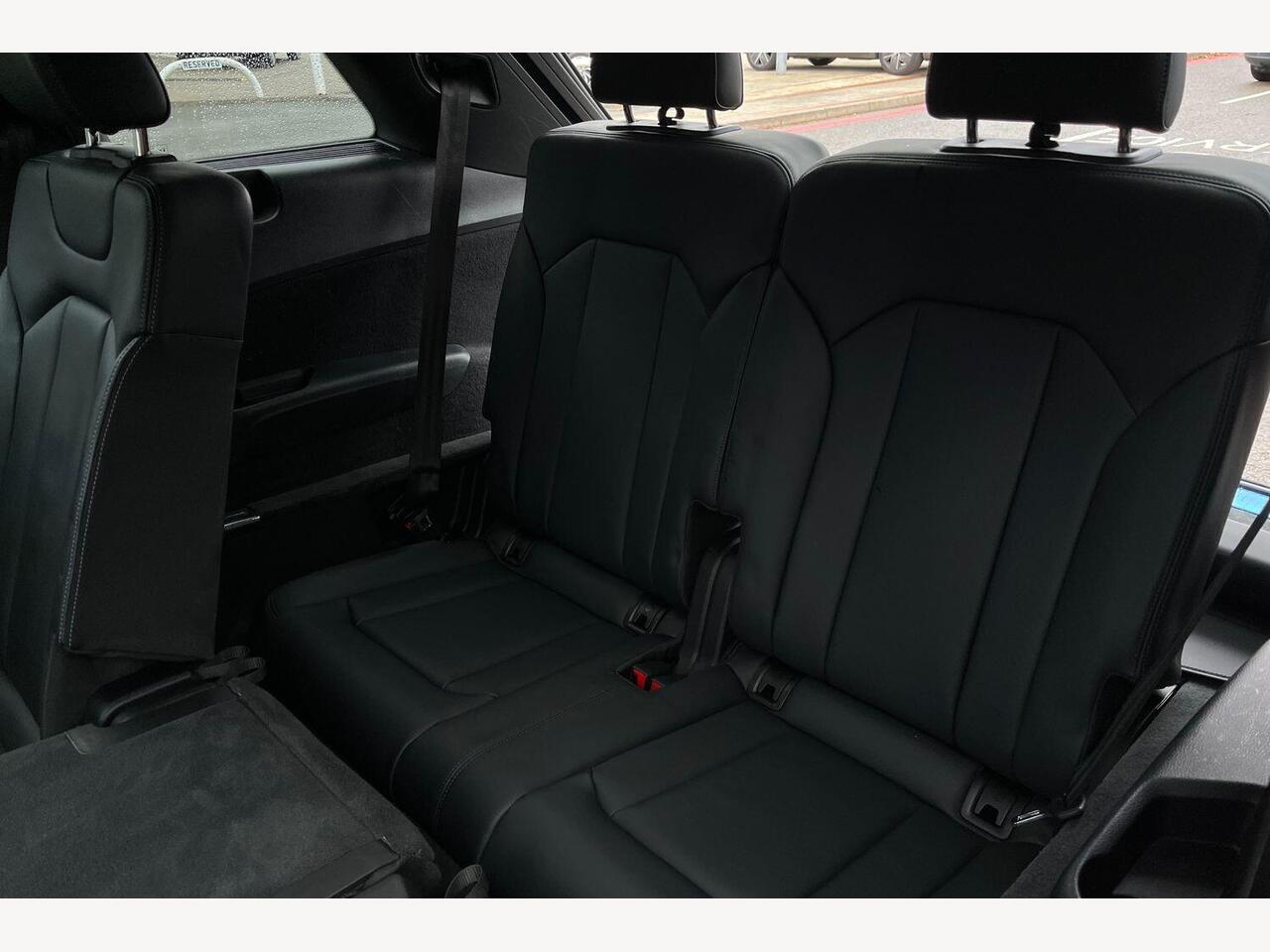 Used Audi Q7 2022 for sale - 76675115: Photo 20