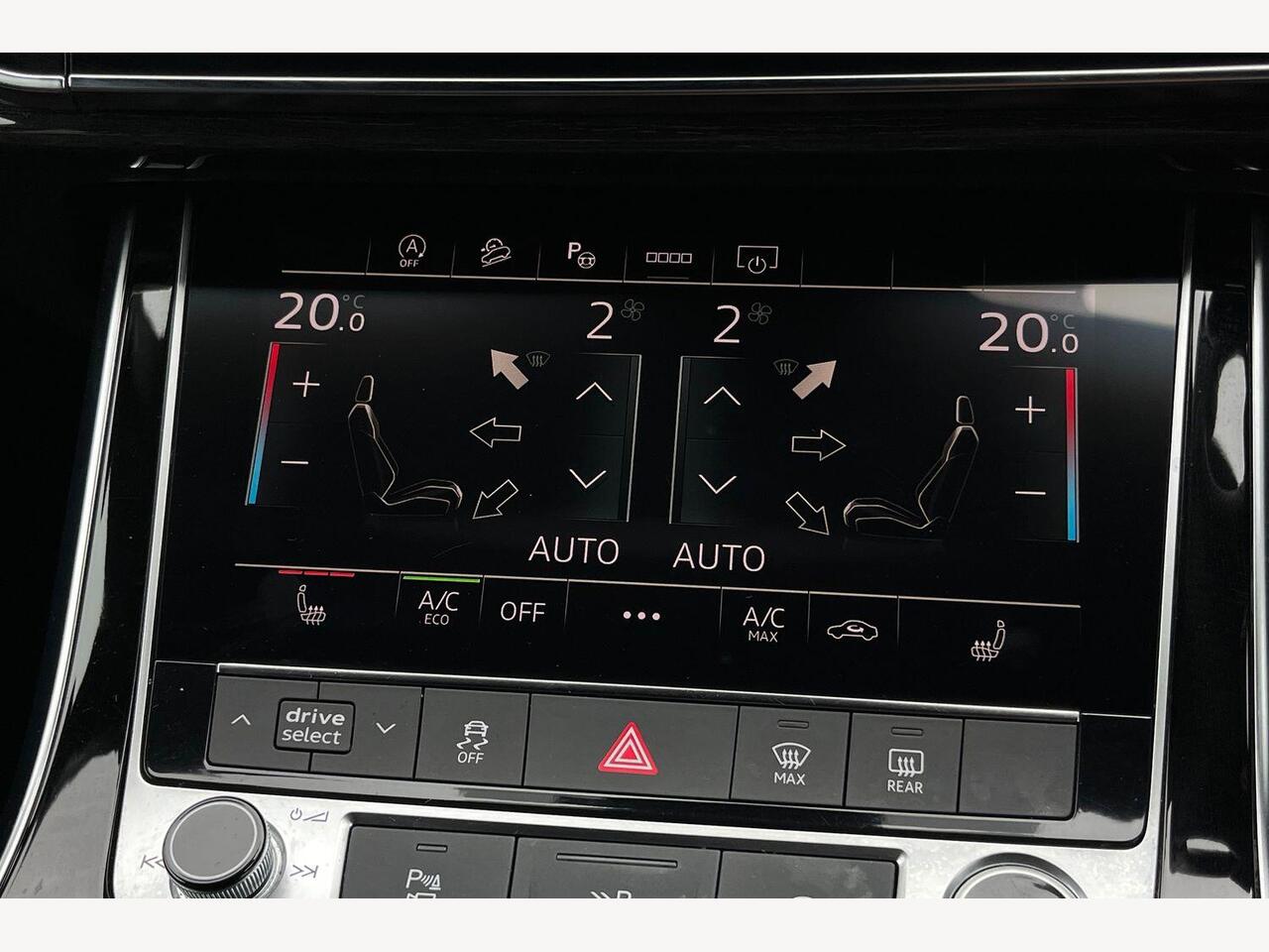 Used Audi Q7 2022 for sale - 76675115: Photo 21