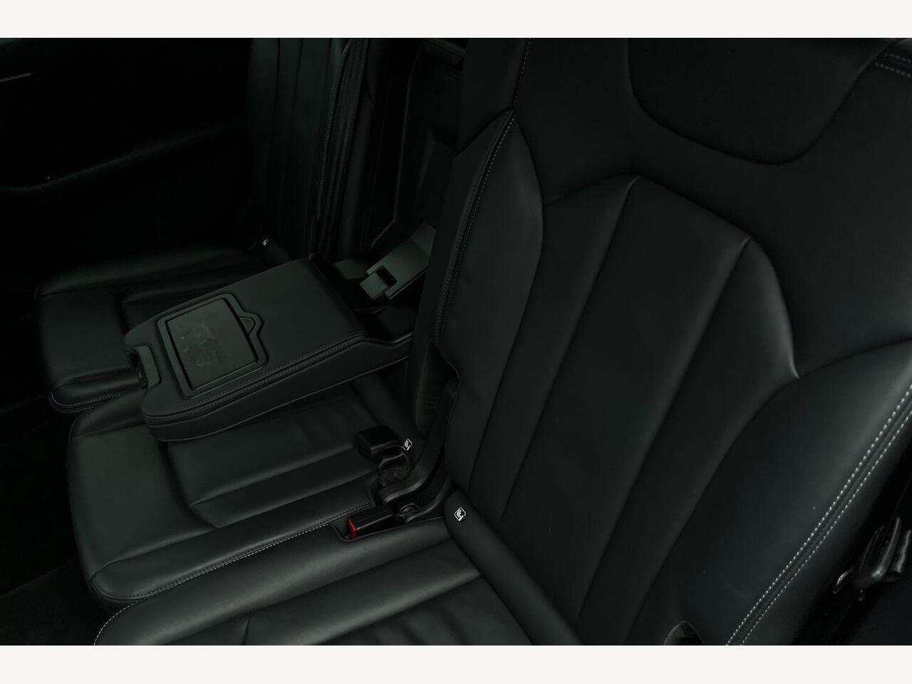 Used Audi Q7 2022 for sale - 76675115: Photo 23