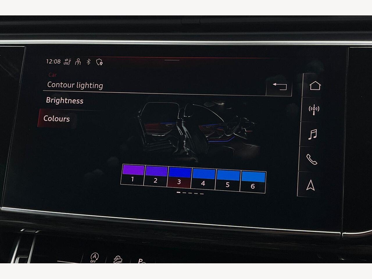 Used Audi Q7 2022 for sale - 76675115: Photo 24