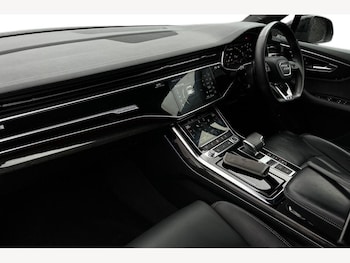 Used Audi Q7 2022 for sale - 76675115: Photo