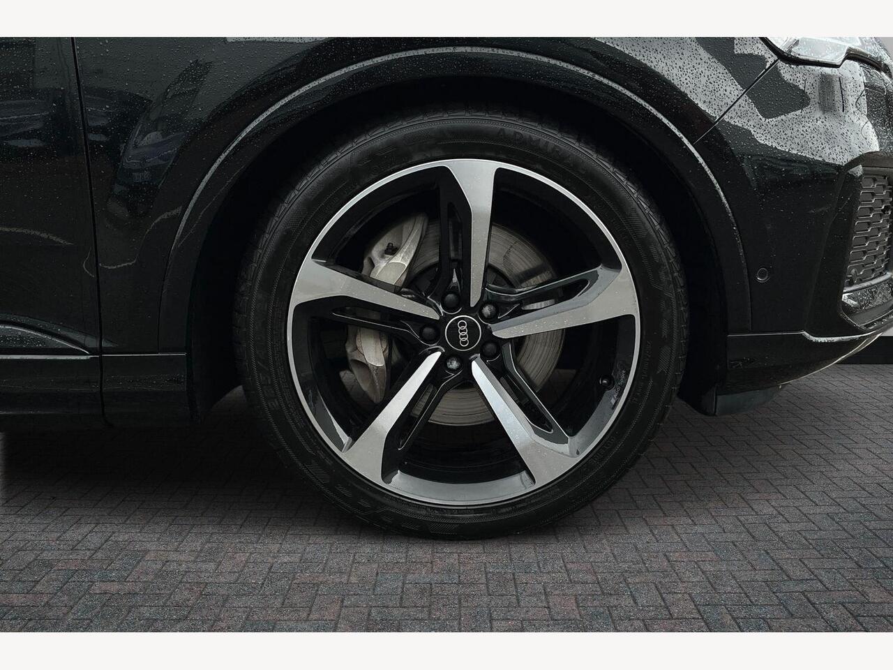 Used Audi Q7 2022 for sale - 76675115: Photo 5