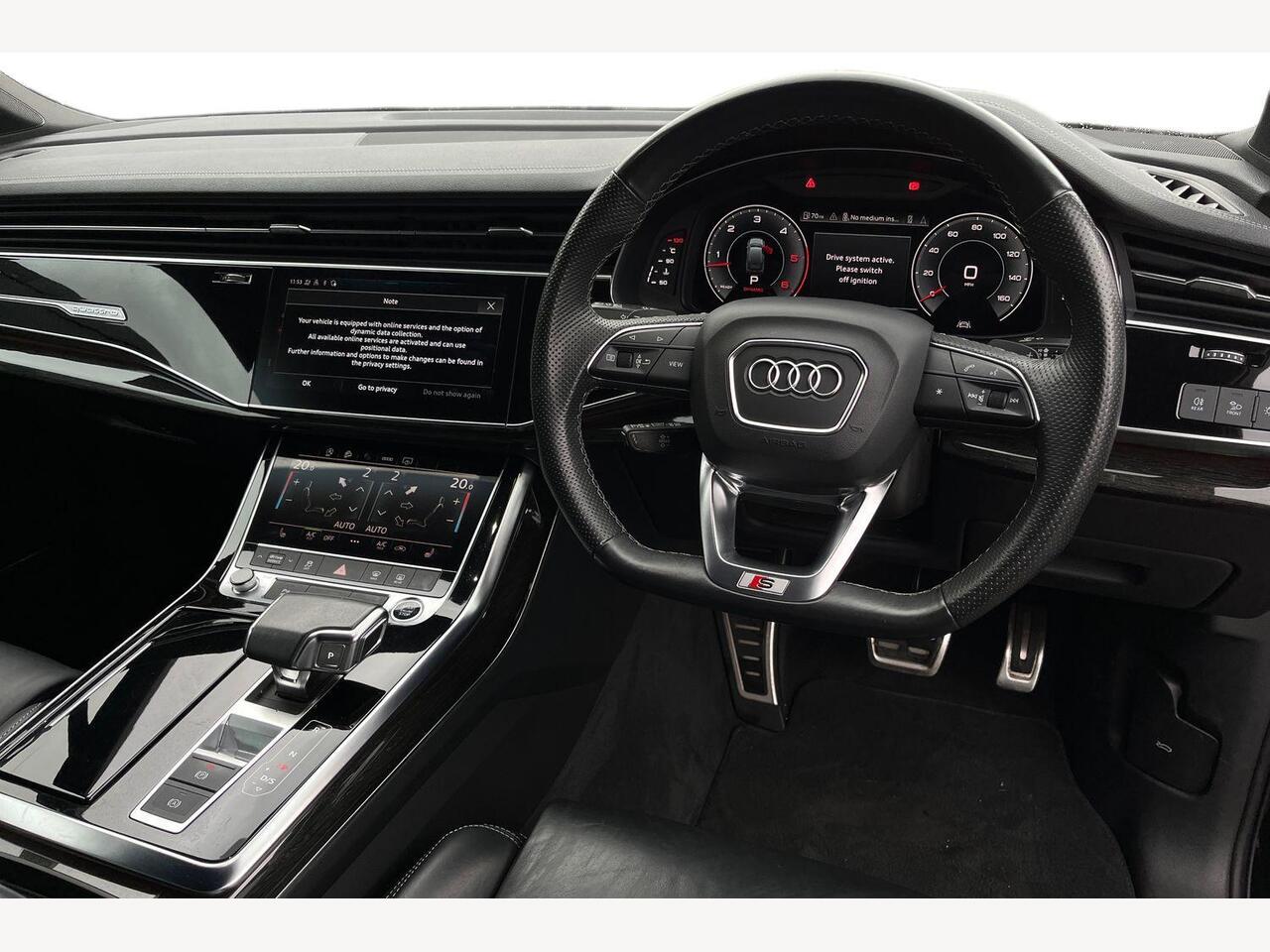 Used Audi Q7 2022 for sale - 76675115: Photo 6