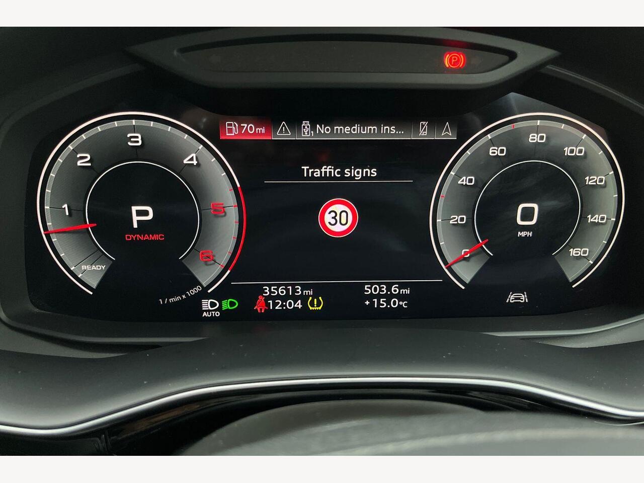 Used Audi Q7 2022 for sale - 76675115: Photo 7