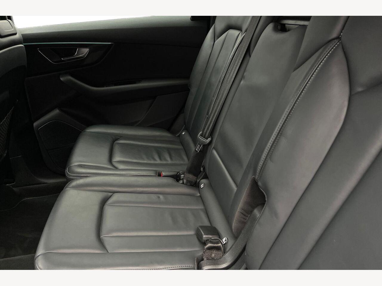 Used Audi Q7 2022 for sale - 76675115: Photo 8