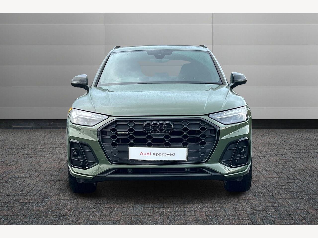 Used Audi Q5 2024 for sale - 77388697: Photo 10