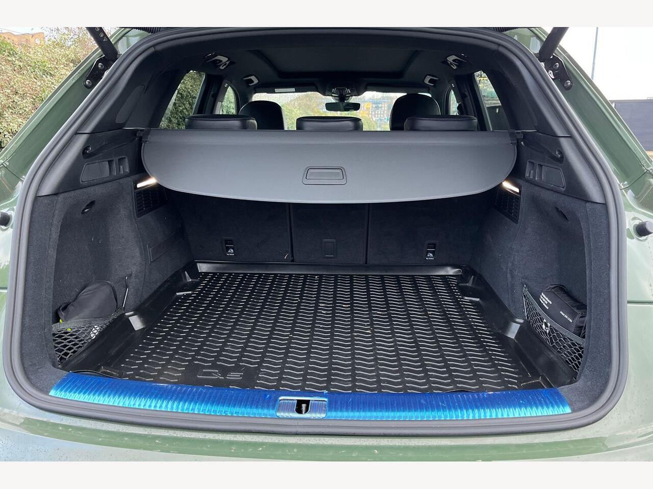 Used Audi Q5 2024 for sale - 77388697: Photo 12