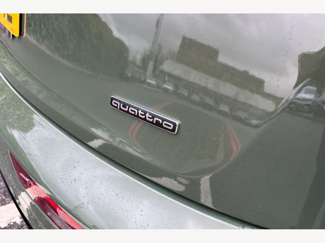 Used Audi Q5 2024 for sale - 77388697: Photo 18