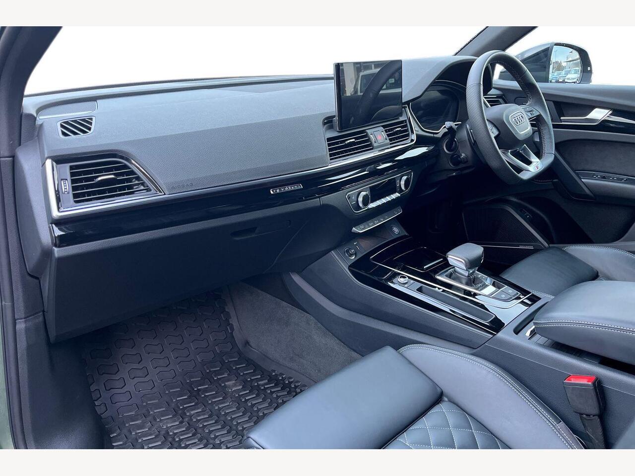 Used Audi Q5 2024 for sale - 77388697: Photo 2