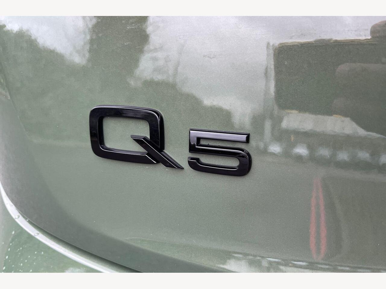 Used Audi Q5 2024 for sale - 77388697: Photo 20