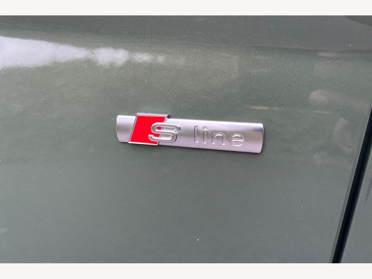 Used Audi Q5 2024 for sale - 77388697: Photo 21