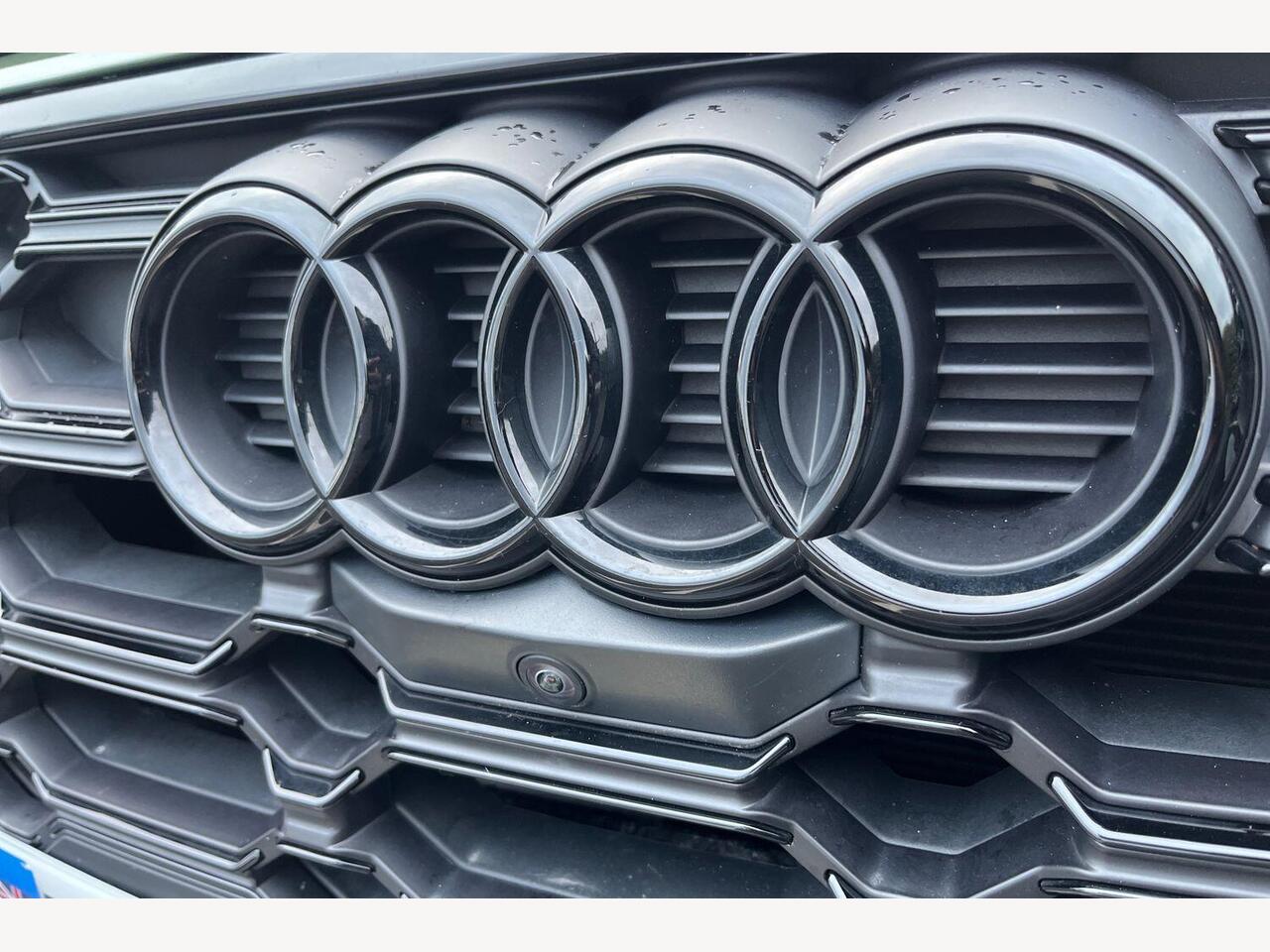 Used Audi Q5 2024 for sale - 77388697: Photo 22