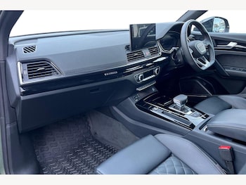 Used Audi Q5 2024 for sale - 77388697: Photo