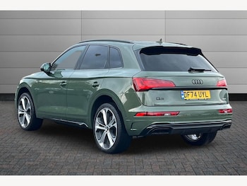 Used Audi Q5 2024 for sale - 77388697: Photo