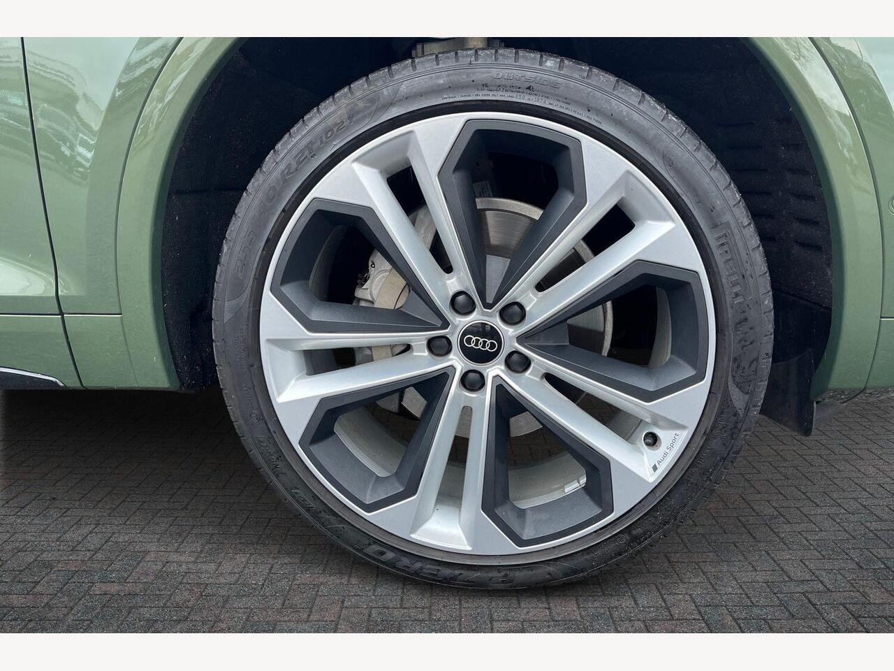 Used Audi Q5 2024 for sale - 77388697: Photo 5