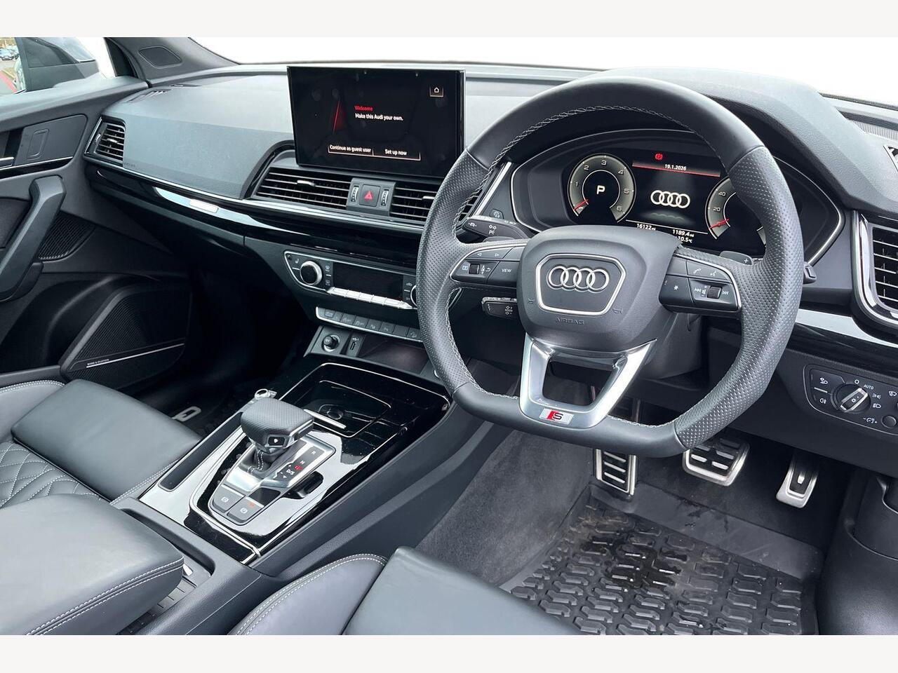 Used Audi Q5 2024 for sale - 77388697: Photo 6
