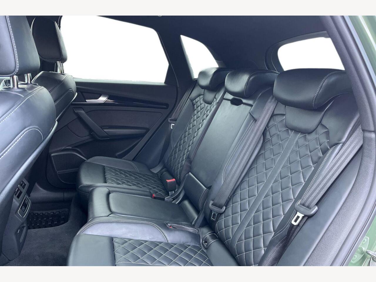 Used Audi Q5 2024 for sale - 77388697: Photo 8