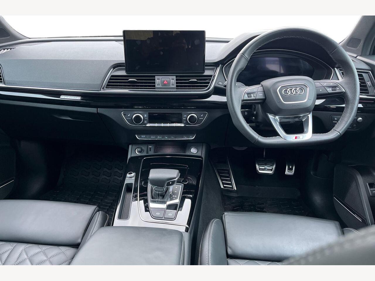 Used Audi Q5 2024 for sale - 77388697: Photo 9