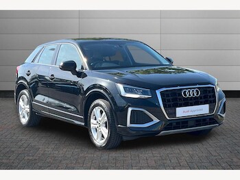 Used Audi Q2 2021 for sale - 78169187: Photo