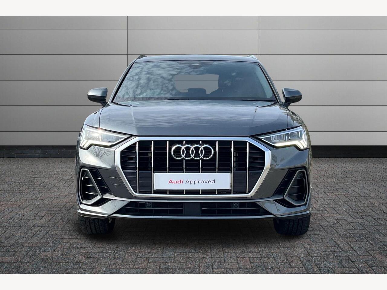 Used Audi Q3 2023 for sale - 77972415: Photo 10