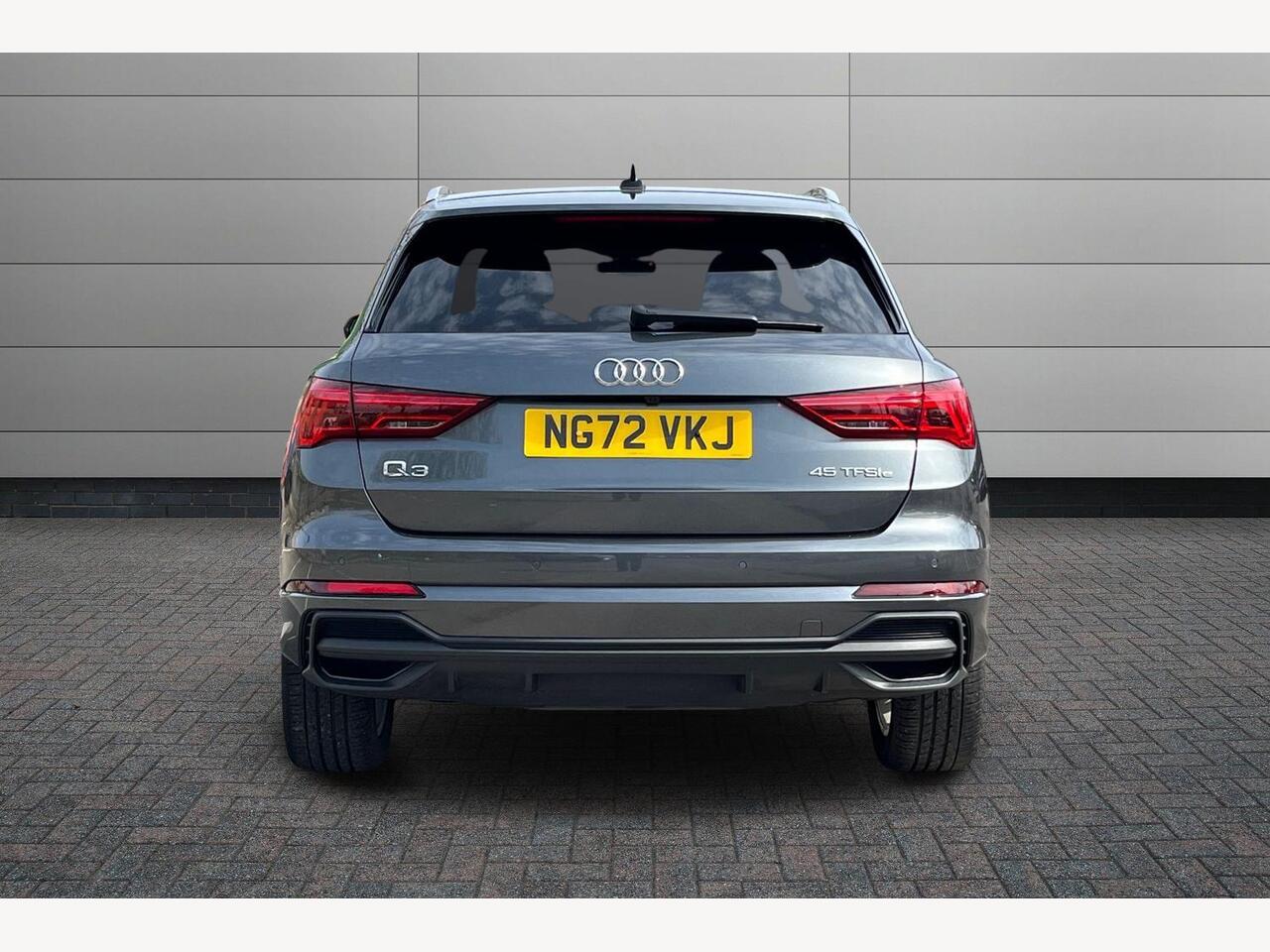 Used Audi Q3 2023 for sale - 77972415: Photo 11