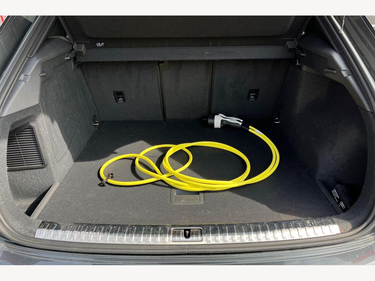 Used Audi Q3 2023 for sale - 77972415: Photo 12