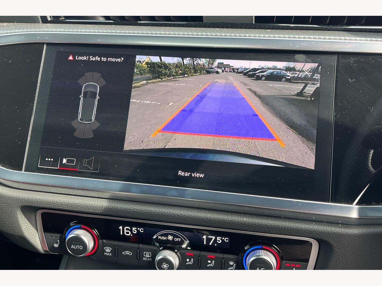 Used Audi Q3 2023 for sale - 77972415: Photo 13