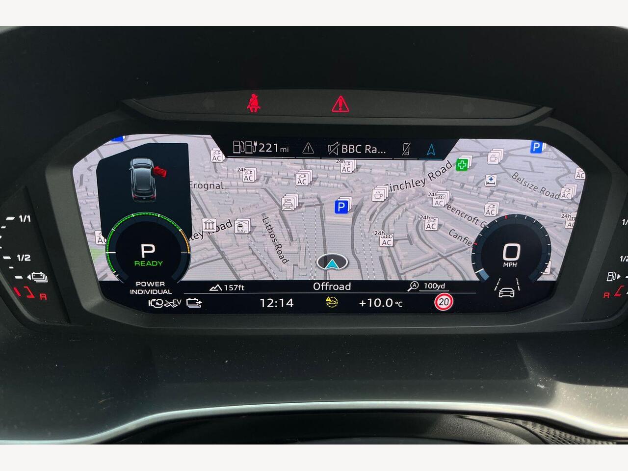 Used Audi Q3 2023 for sale - 77972415: Photo 17