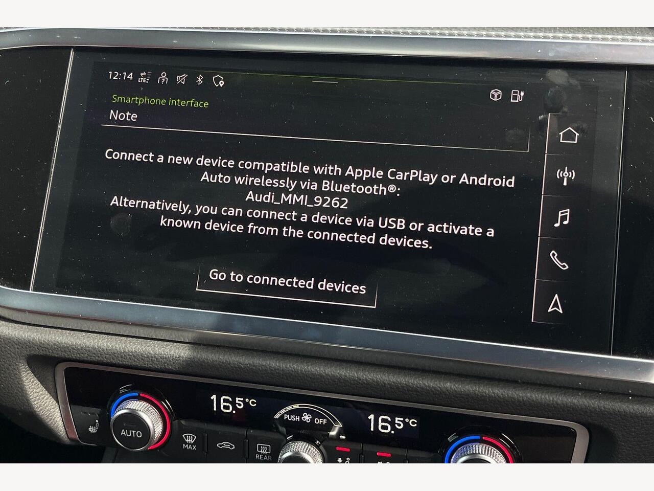 Used Audi Q3 2023 for sale - 77972415: Photo 18