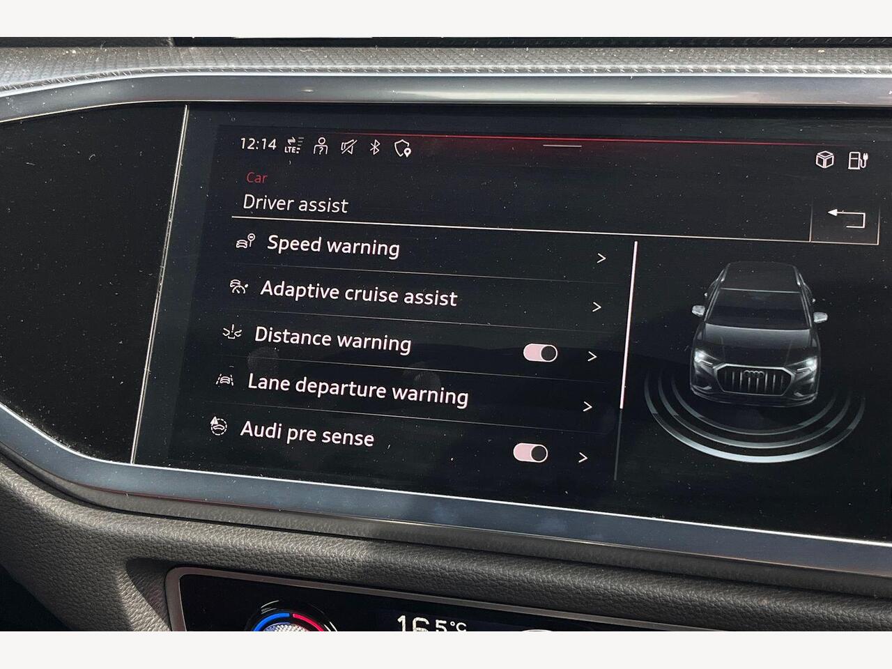 Used Audi Q3 2023 for sale - 77972415: Photo 19