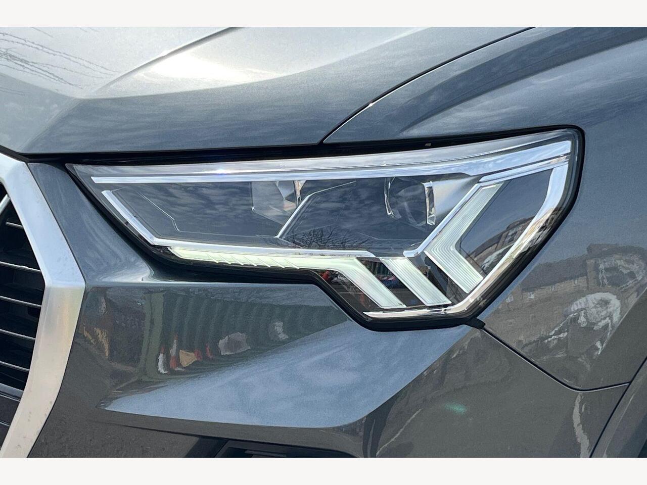 Used Audi Q3 2023 for sale - 77972415: Photo 21