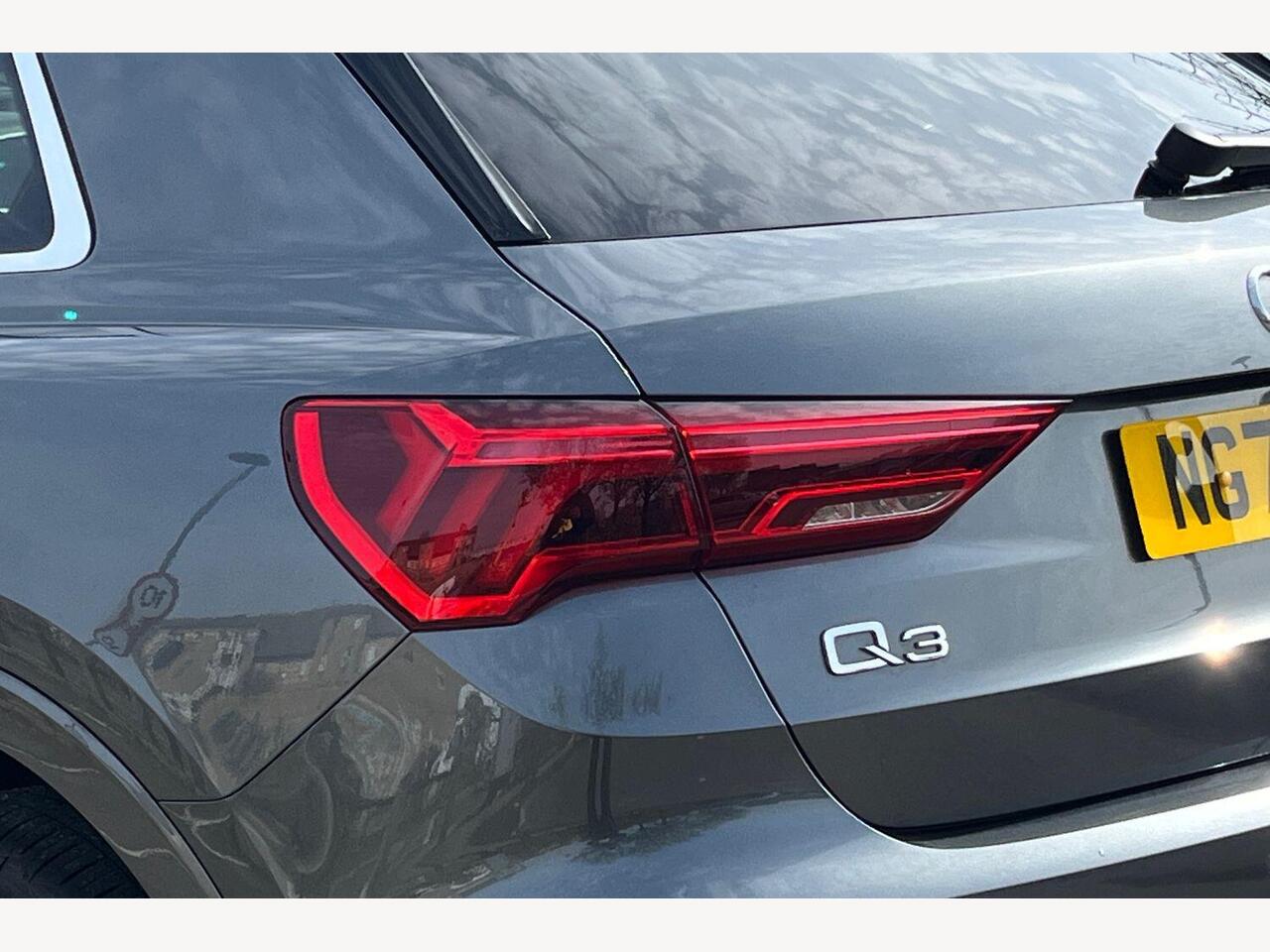 Used Audi Q3 2023 for sale - 77972415: Photo 23