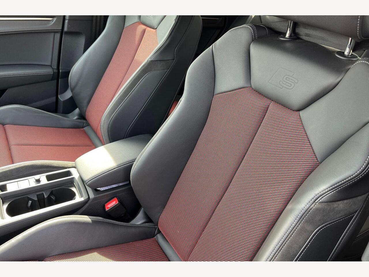 Used Audi Q3 2023 for sale - 77972415: Photo 24