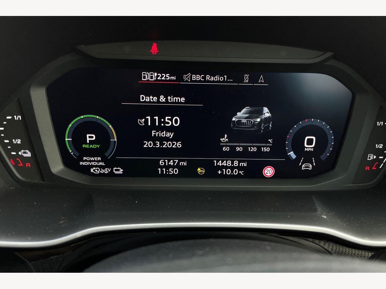 Used Audi Q3 2023 for sale - 77972415: Photo 7