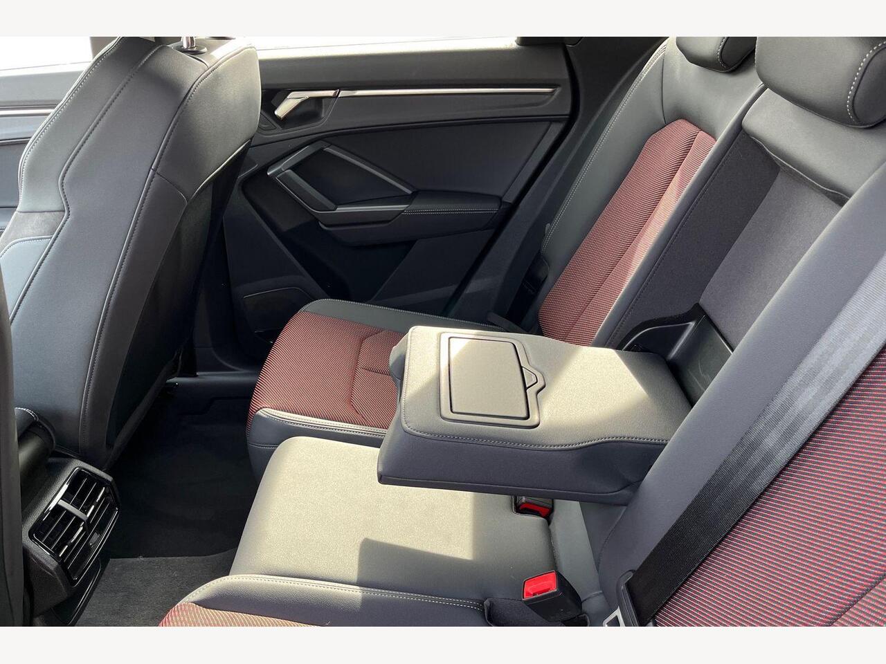 Used Audi Q3 2023 for sale - 77972415: Photo 8