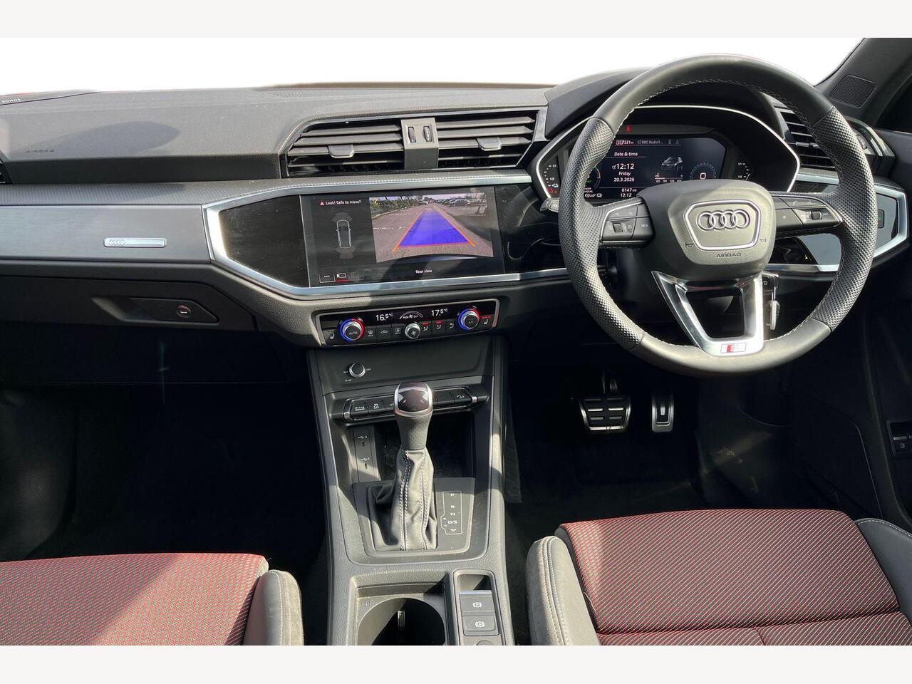 Used Audi Q3 2023 for sale - 77972415: Photo 9